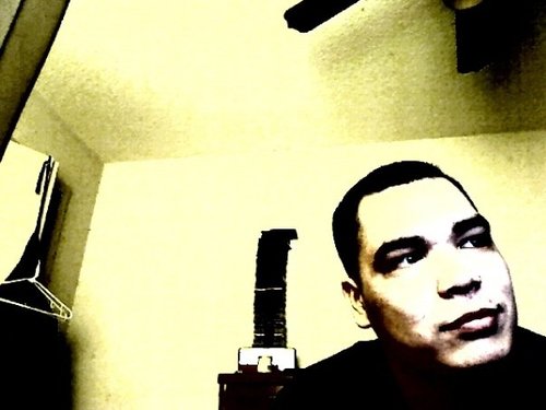 MarcusProws's profile picture. I practice santeria, I have a crystal ball