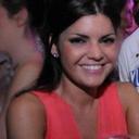 Aleksandra Panić - @Caipirinha4 - Twitter