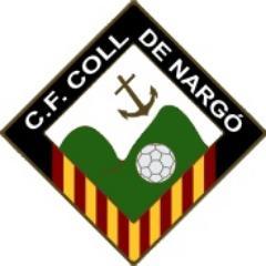 Twitter Oficial del Coll de Nargó Club de Futbol. Actualment, l'equip milita a la Quarta Catalana - Grup 23