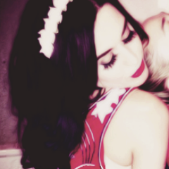 hey darling, smile , you're perfect :)