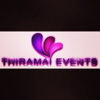 Thiramai  Events(@TAMILTHIRAMAIEV) 's Twitter Profile Photo
