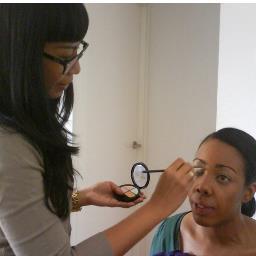 Freelance Makeup Artist, Beauty consultant and Beauty lovers!