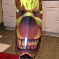 Dean Turnquist (@turnywood) 's Twitter Profile