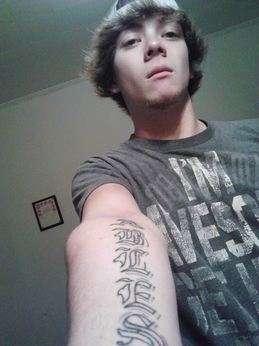 Ables_lane's profile picture. #idgaf