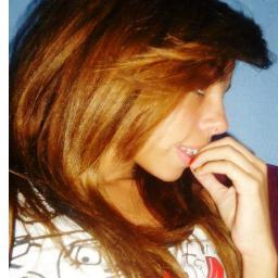Oii ,, sooy assim nããum muudoo por opsa~~ao de ningueem !! Alias a vidda e minha e Recallque Nããum Faais Parte Della FiikaDiikaMoor#