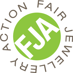 FJA is a Human Rights and Environmental Justice Network within the jewellery sector.
