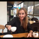 Bronwyn Hill - @HillBron - Twitter