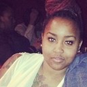 Kourtney Hill - @MedusaMazerati - Twitter