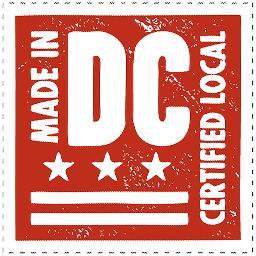 The MADE in DC | DC Etsy Team is focused on promoting & networking artists, crafters & Etsy sellers in Washington, DC. #MADEinDC #DCetsy