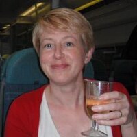 Cat Stead (@steadcat) 's Twitter Profile