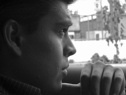 Fotógrafo Profesional.