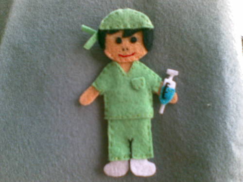 TuAnestesista's profile picture. Anestesióloga y amante de las redes.  Dispuesta a solucionar tus dudas sobre anestesia, reanimación y tratamiento del dolor