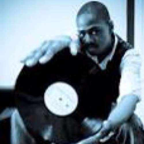 “if it’s not on vinyl then I’m not interested” - Theo Parrish
