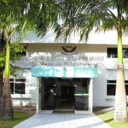 Destaque_CMCG_'s profile picture. Forum de debates dos bons projetos apresentados na Câmara de Campina Grande.