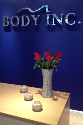 Body Inc is a professional beauty salon providing a range of high quality treatments to our clientele.