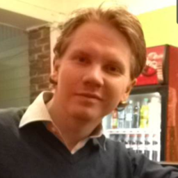 Lassehans11's profile picture. I'm #1 So Why Try Harder.