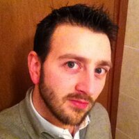 the_fant (@luca_fantin) 's Twitter Profile Photo