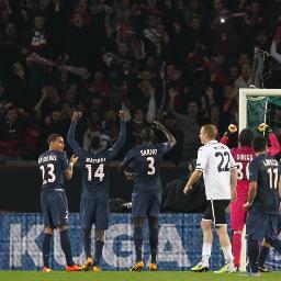 BottemanneNicol's profile picture. Rédacteur en chef sur Parisfans.fr nicolas@parisfans.fr