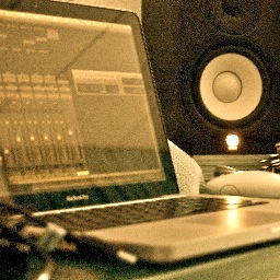 Background music. Music for short movies and animation. Dubbing.