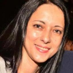 Geluzia's profile picture. 😍