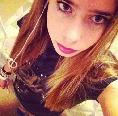 HAIII GUYSSSSS ✌