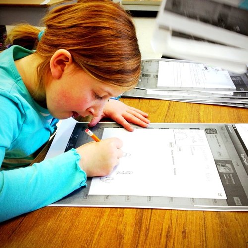 mrbeckteacher's profile picture. 