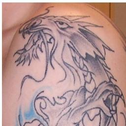 John the Bastard. Occasional tweets Love the Arsenal, music, horror, zombies, ps3, guitar, heavily tattooed 18+