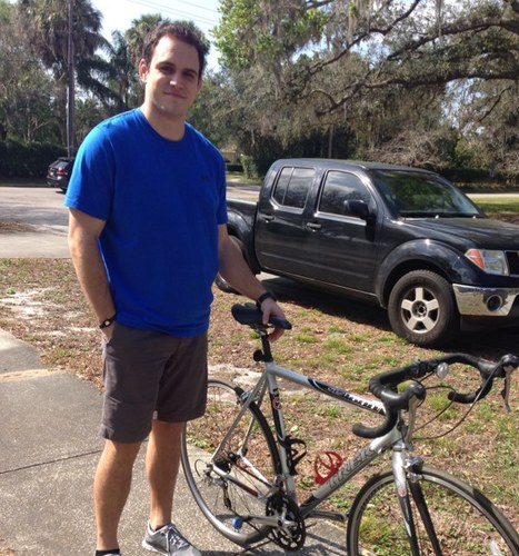 Pullaro27's profile picture. 