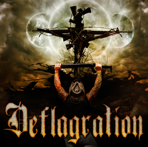 Deflagration Profile