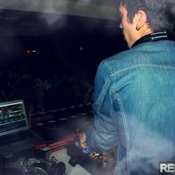 Daniele Mascia aka DANYSKETCH starts his music career in 2006.