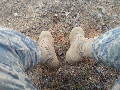 Gave my life to God, but everyday is still an Uphill Battle. Be Blessed