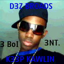 DESMOND MARCUS - @D33BOI - Twitter