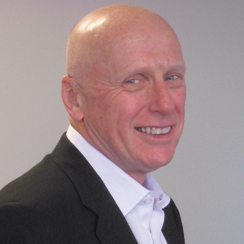 NormHagarty's profile picture. Agency exec, entrepreneur, deep experience in local search, golfer, exercise enthusiast, curious