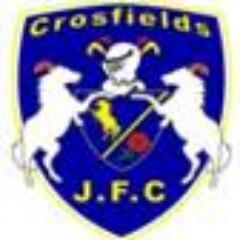 CrosfieldsJFC Profile