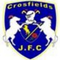 CrosfieldsJFC (@crosfieldsjfc) 's Twitter Profile