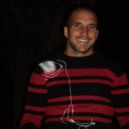 LucaNugas's profile picture. 