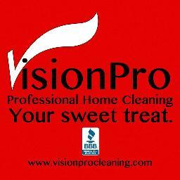 VisionProHome's profile picture. 