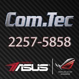 comtecla's profile picture. 