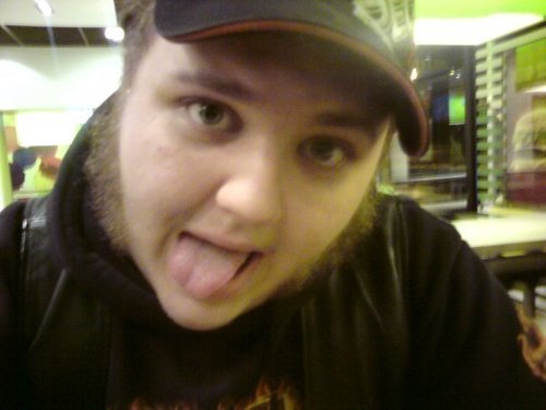 Globen's profile picture. 