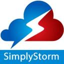 Storm Russell - @SimplyStormers - Twitter