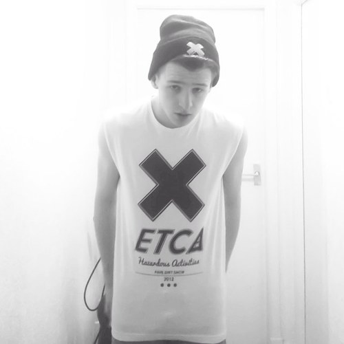 Folllow my new account @FxckedGill please