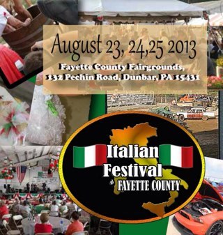 italianfest2013's profile picture. 