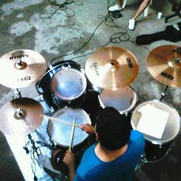 Solo Soy Lienzo...
Música ♪♫