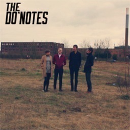 TheDoNotes's profile picture. 