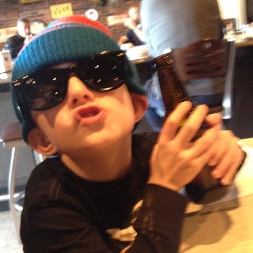 vharding54's profile picture. dont shit where you eat unless you eat shit