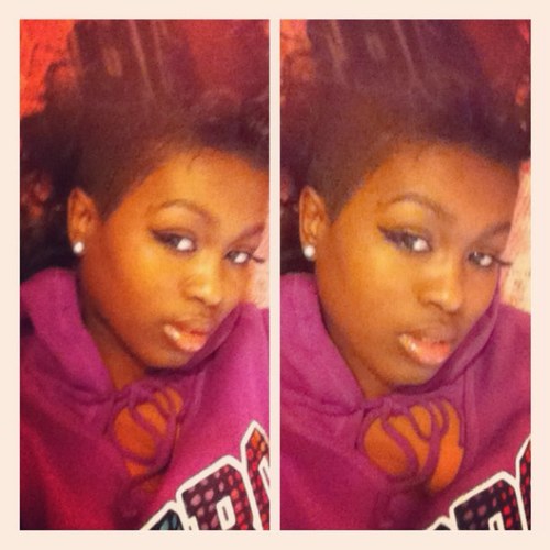 KamoraLove18's profile picture. Hey everyone this is ur one and only  Model Kamora Love Follow me im Following bck Much love Smooches