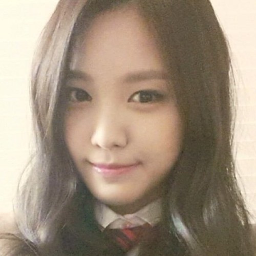 since ✩ 2/17~
A pink 나은 (( bot ))