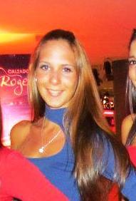 Estudiante de odontologia UNA!! :) exa Sagrada 09.. Amo bailar, siempre en 1er lugar Dios, mi familia y los amigos