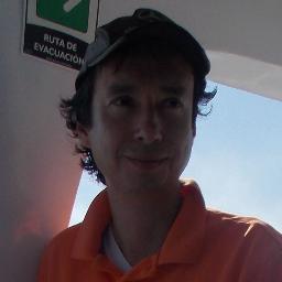 Electronic Engineer, I really like science, technology, astronomy, the weather, 80's music, science fiction, sports like F1,Chess and more!!!
