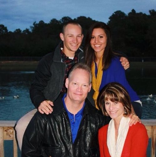 Saved by grace. I am a wife, mother, friend, and teacher who strives to be all God has called me to be.